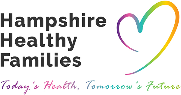 Hampshire Healthy Families