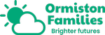 Ormiston Families Brighter Futures