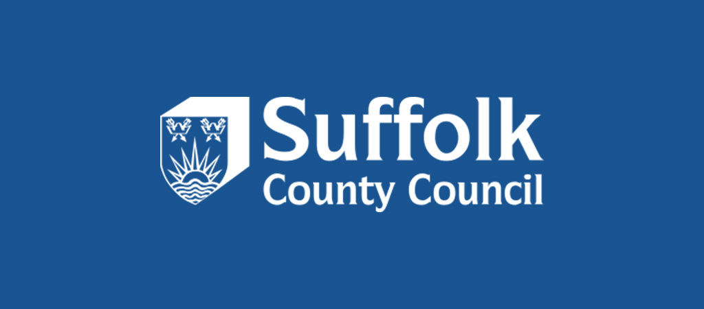 Suffolk county council