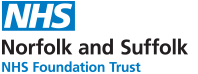 Norfolk and Suffolk NHS foundation trust