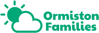 Ormiston Families Brighter Futures